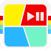 InstaVid for Instagram - Video and Photo Collage Creator like PicPlayPost App Icon