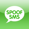 Spoof SMS App Icon