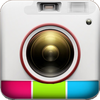 Insta Photo Collage  plus Picture Caption Editor and Picture Frames