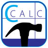 Construction Calc Pro App Icon