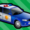 Traffic Control Game App Icon