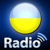 Radio Ukraine App Icon