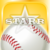 Baseball Card Maker - Make Your Own Custom Baseball Cards with Starr Cards App Icon