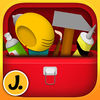 Toy Repair Workshop App Icon