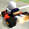 Afterburn Kart Racing HD Full Version App Icon