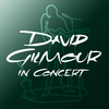 David Gilmour In Concert App Icon