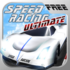 Speed Racing Ultimate Free App Icon