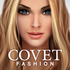 Covet Fashion - The Game App Icon