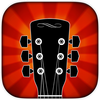 Guitar Jam Tracks - Scale Trainer and Practice Buddy App Icon