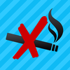Quit It 30 - stop smoking App Icon