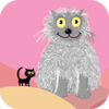 חתול גדול-חתול קטן App Icon
