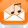 Song2Email App Icon