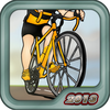 Cycling 2013 Full Version App Icon
