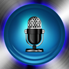 Voice Dictation  - sms  email  facebook  twitter  vocal dictation and send voice messages  App Icon