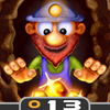 Gold Miner Joe App Icon