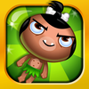 Pocket God Ooga Jump App Icon