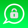 Password for WhatsAppWeChatPhotos App Icon