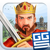 Empire Four Kingdoms App Icon