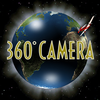 Spinorama 360 3-D Camera App Icon