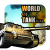 World Of Tank War App Icon