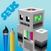 Easy Skin Creator Pro Editor for Minecraft Game Textures Skins