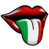 Italian Verbs App Icon
