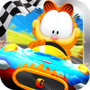 Garfield Kart App Icon