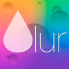 Blur Wallpapers Pimp Your Blur Wallpaper for IOS 7 App Icon