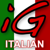 iGrammar - Italian App Icon
