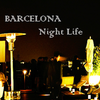 Barcelona Night Life App Icon