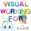 Visual Working For App Icon
