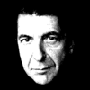 Leonard Cohen The Little Black Songbook App Icon