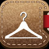 My Wardrobe - Manage and Organize Your Clothes App Icon