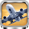 FLIGHT SIMULATOR XTreme - Fly Rio de Janeiro Brazil App Icon