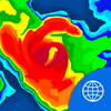 World Radar - Met Office Weather Forecast