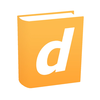 dictcc plus Dictionary App Icon