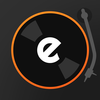 edjing DJ Mix Premium Edition - mixer console studio for iPhone App Icon
