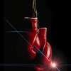 Boxing Drills - The app that helps you punch the heavy bag App Icon