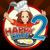 Happy Chef 2 App Icon