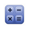 Simple WYSIWYG Calc App Icon