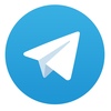 Telegram Messenger App Icon