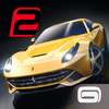 GT Racing 2 The Real Car Experience App Icon