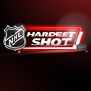 NHL Hardest Shot App Icon