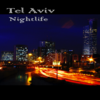 Tel Aviv Nightlife App Icon