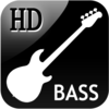 Bassman Chords HD App Icon