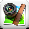 Photo Shop Touch App Icon