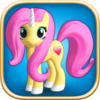 My Fairy Pony App Icon
