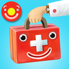 Pepi Doctor App Icon