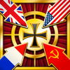 Strategy and Tactics World War II Deluxe App Icon