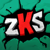 Zombie Killer Squad App Icon